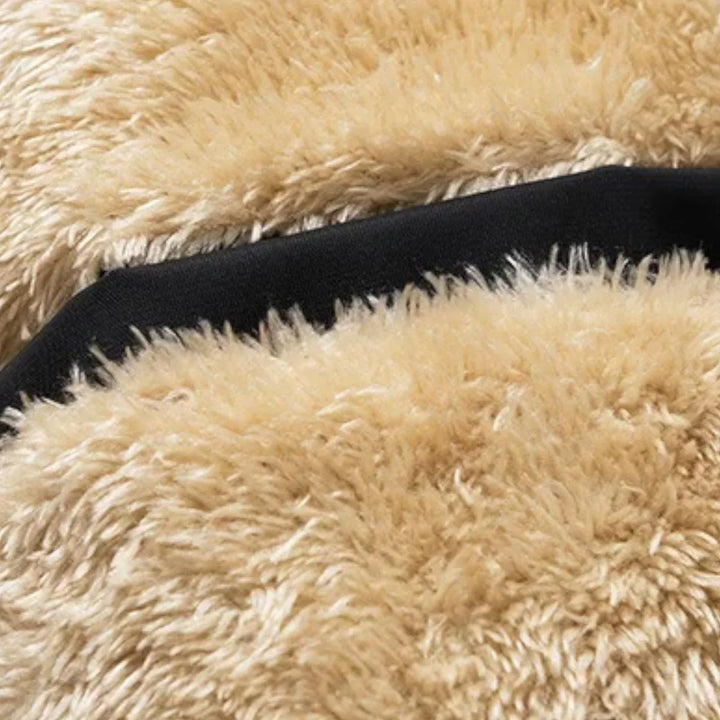 Men’s Insulated Puffer Vest – Lightweight Warm Layer