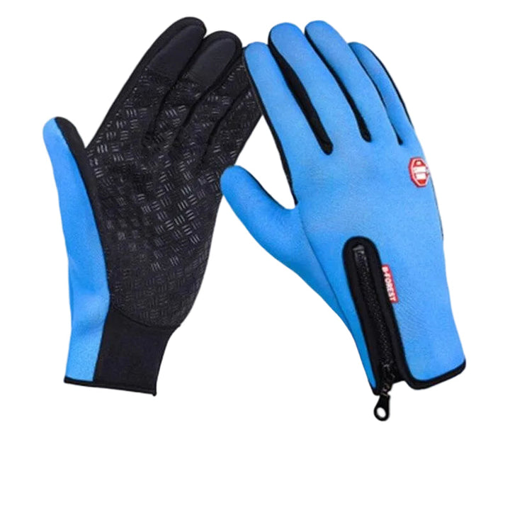 Windproof Thermal Gloves | Warm, Touchscreen-Friendly & Built for Winter