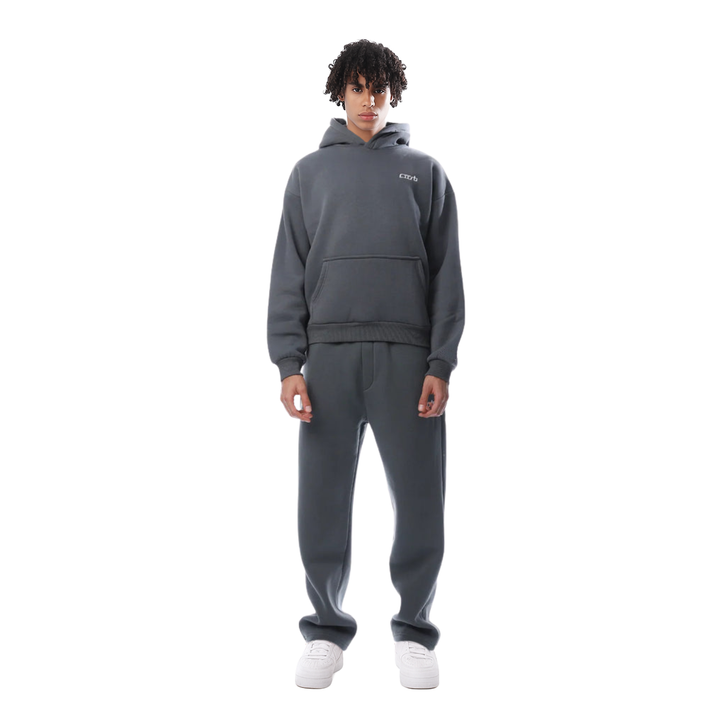 Unisex Modern Tracksuit | Relaxed Fit for Everyday Comfort