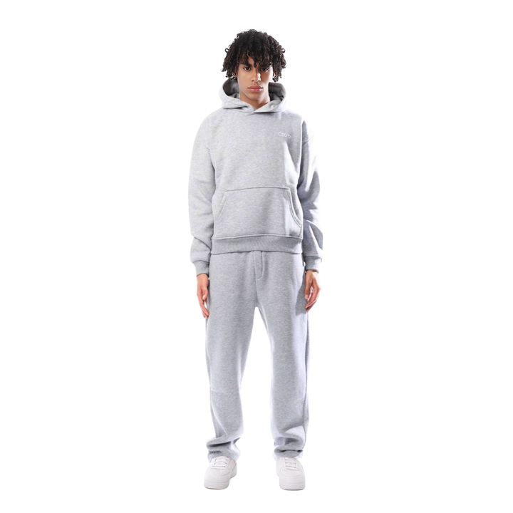 Unisex Modern Tracksuit | Relaxed Fit for Everyday Comfort