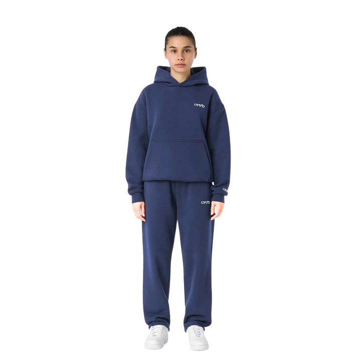 Unisex Modern Tracksuit | Relaxed Fit for Everyday Comfort