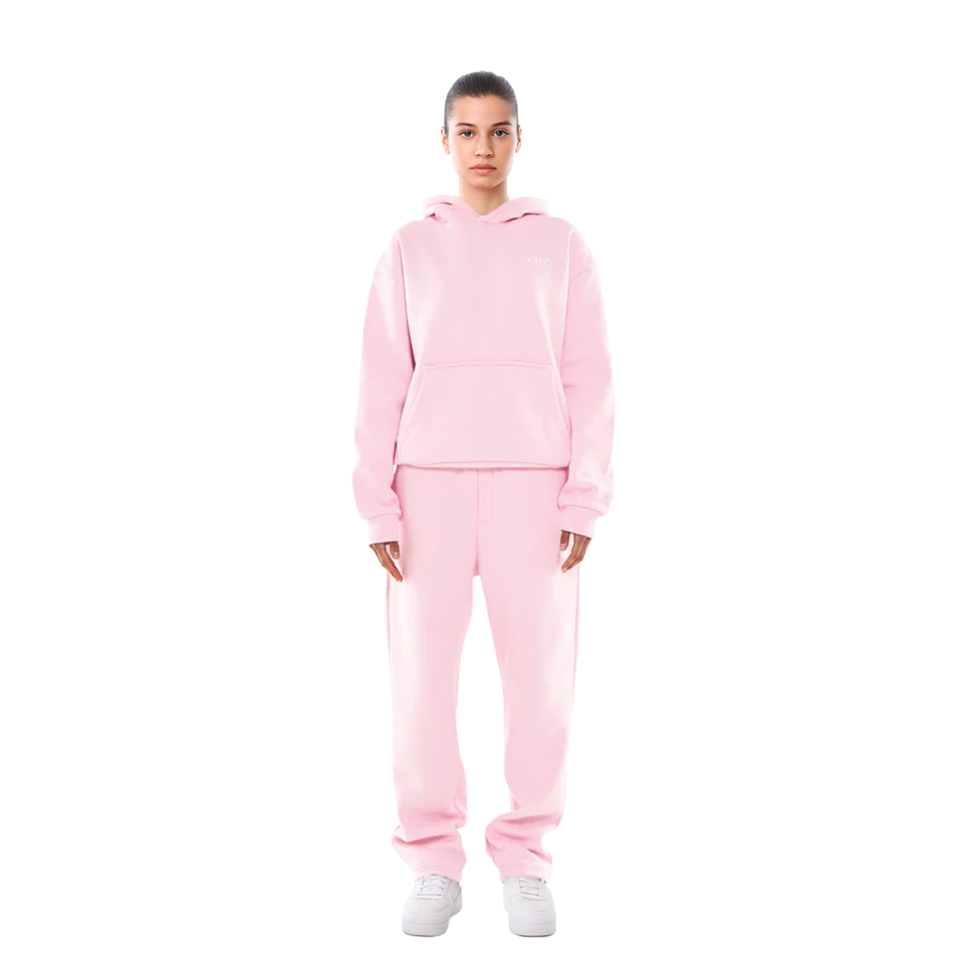 Unisex Modern Tracksuit | Relaxed Fit for Everyday Comfort