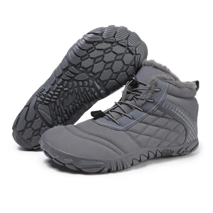 Barefoot Walking Shoes – Wide Fit with Flexible Sole