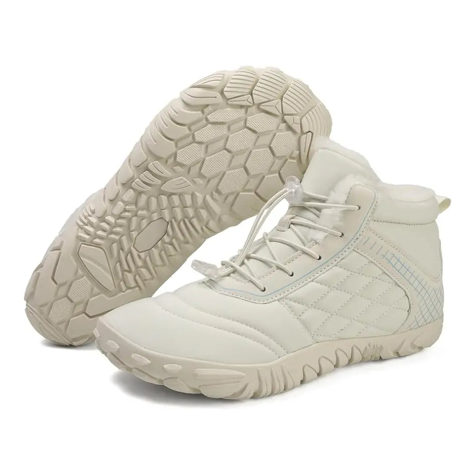 Barefoot Walking Shoes – Wide Fit with Flexible Sole