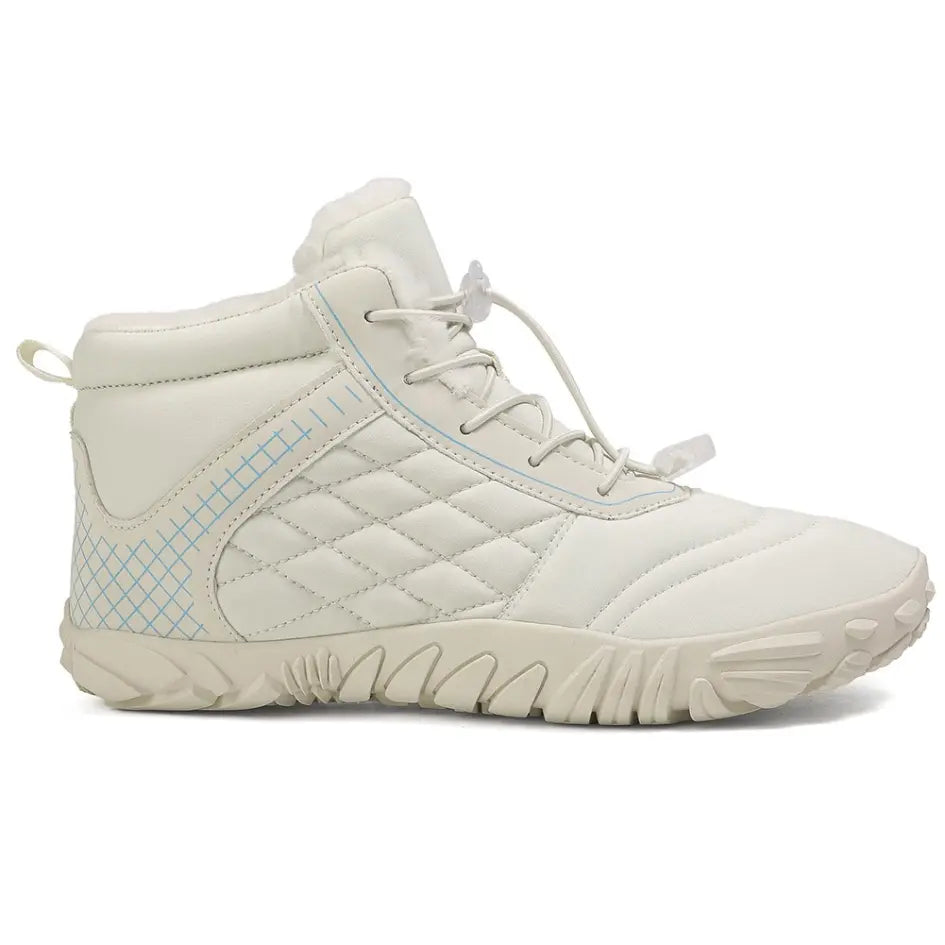 Barefoot Walking Shoes – Wide Fit with Flexible Sole