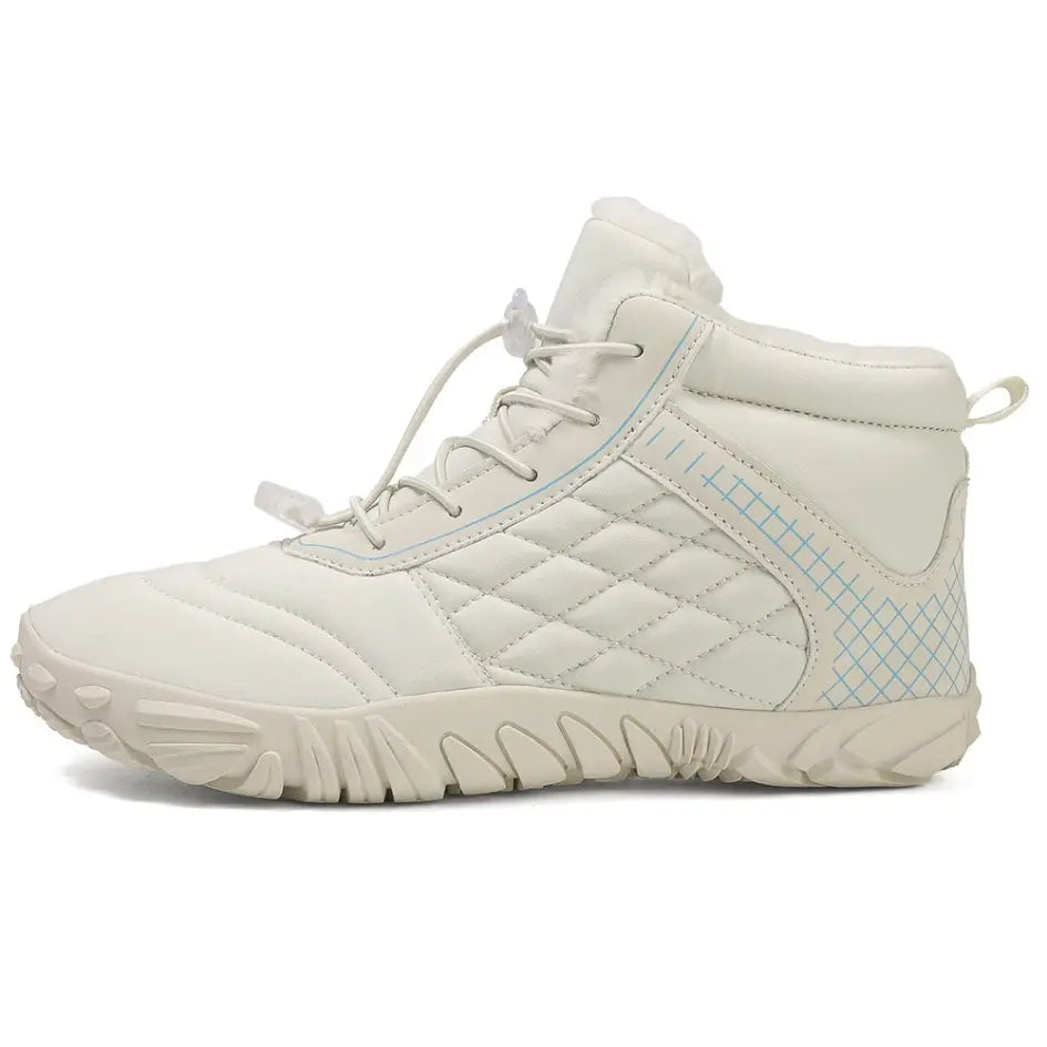 Barefoot Walking Shoes – Wide Fit with Flexible Sole