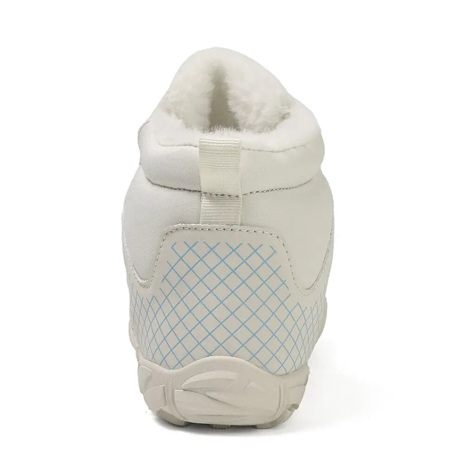 Barefoot Walking Shoes – Wide Fit with Flexible Sole