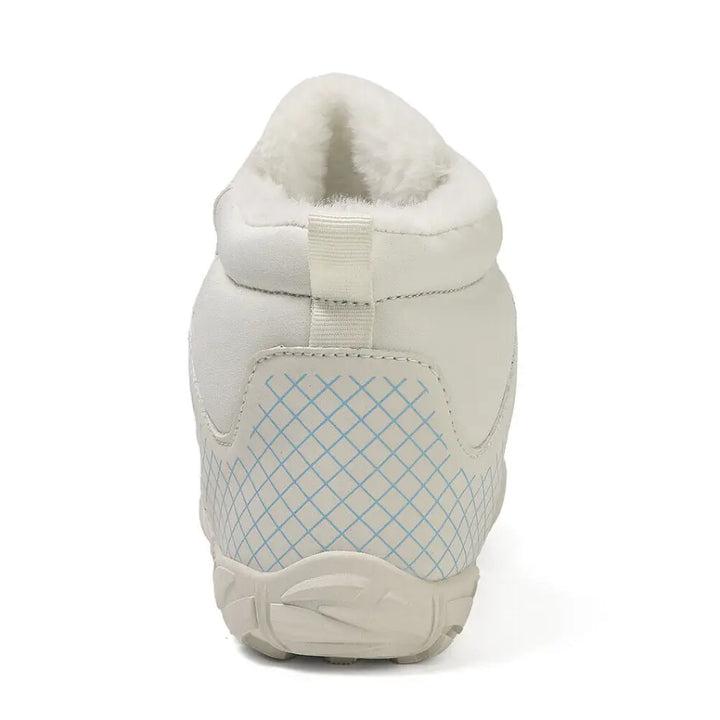 Barefoot Walking Shoes – Wide Fit with Flexible Sole