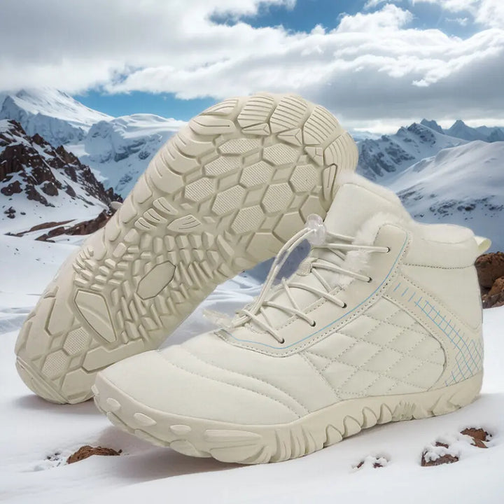 Barefoot Walking Shoes – Wide Fit with Flexible Sole