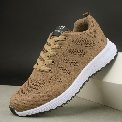Women’s Breathable Sports Trainers | Lightweight Design and Modern Style