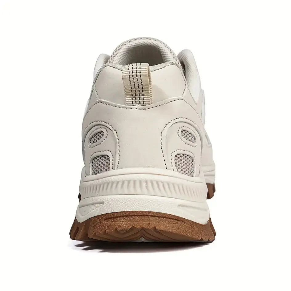 Rivo Low Hiking Shoes – Cushioned Unisex Walking Shoes