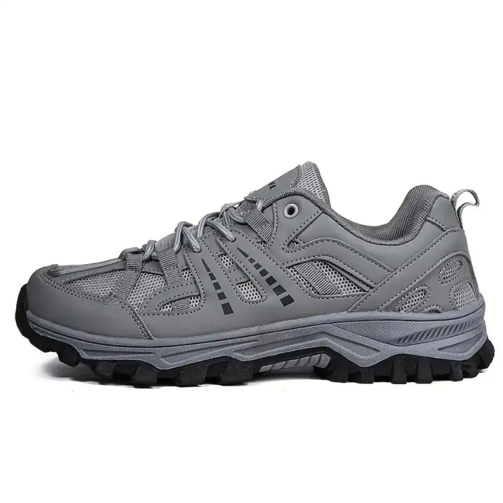 Rivo Low Hiking Shoes – Cushioned Unisex Walking Shoes