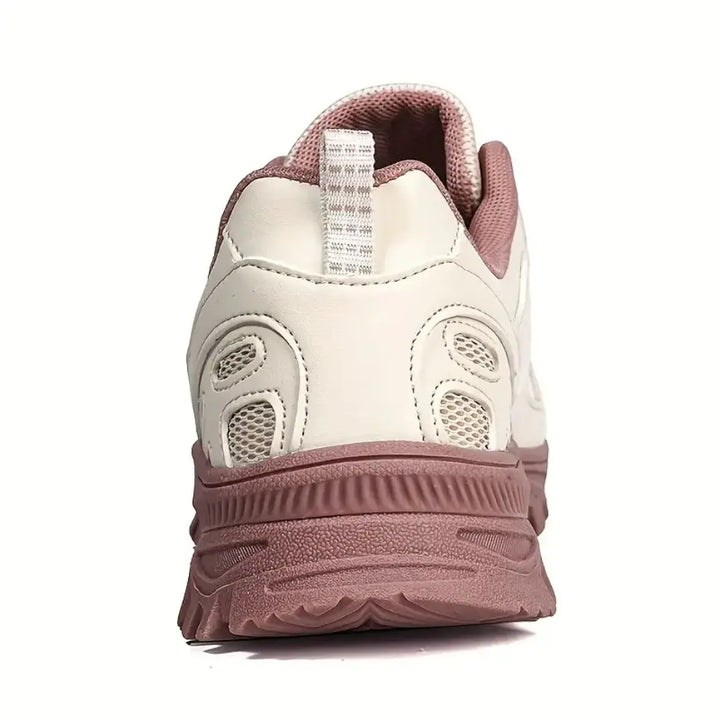 Rivo Low Hiking Shoes – Cushioned Unisex Walking Shoes