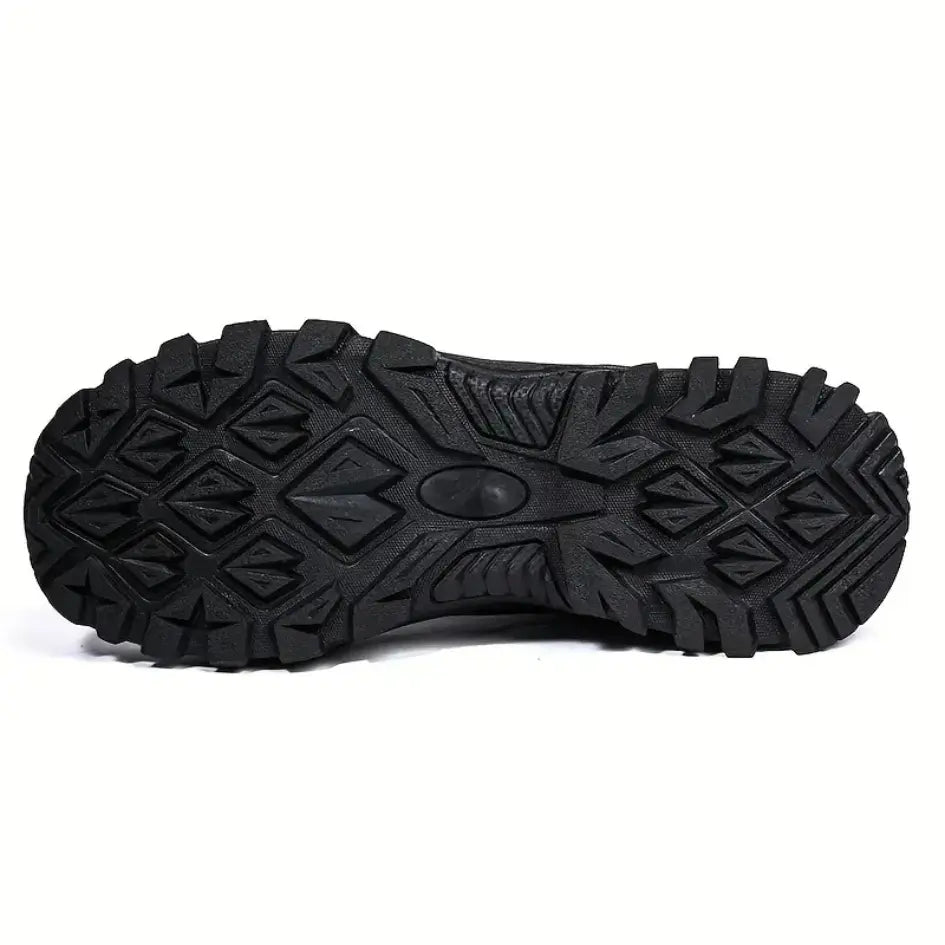 Rivo Low Hiking Shoes – Cushioned Unisex Walking Shoes