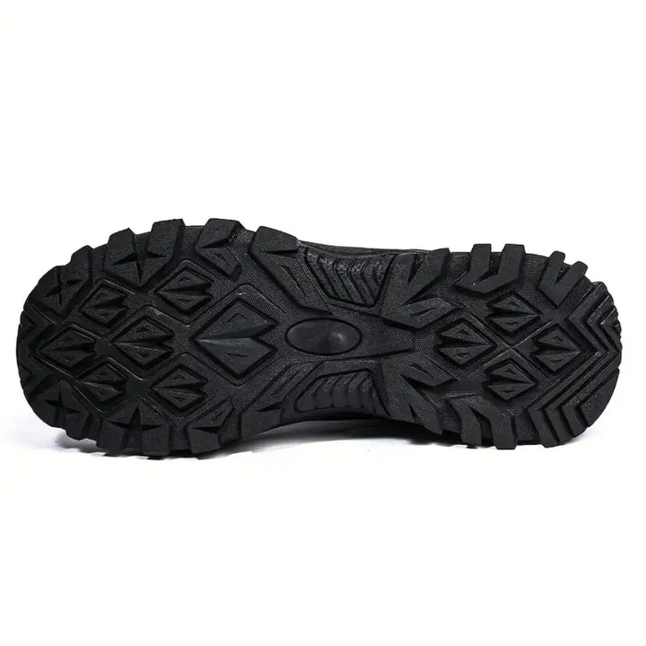 Rivo Low Hiking Shoes – Cushioned Unisex Walking Shoes