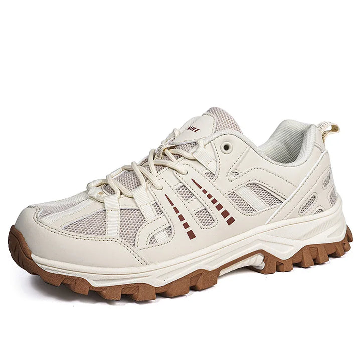 Rivo Low Hiking Shoes – Cushioned Unisex Walking Shoes