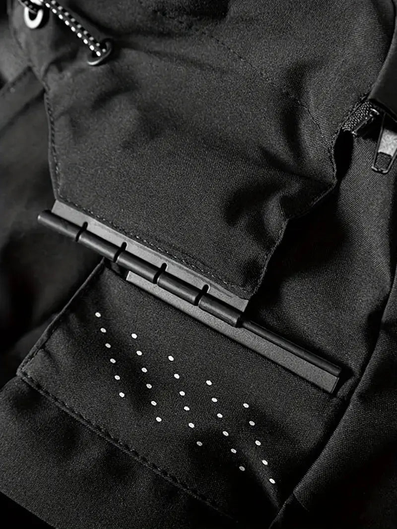 Unisex Waterproof & Windproof Jacket | Autumn Outdoor Shell