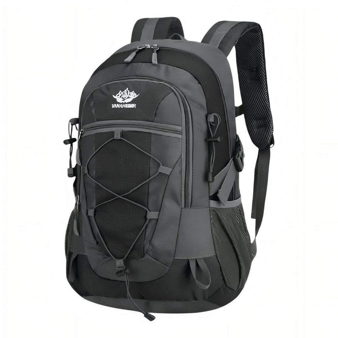 Lightweight 30L Hiking Backpack – Water-Resistant Day Pack