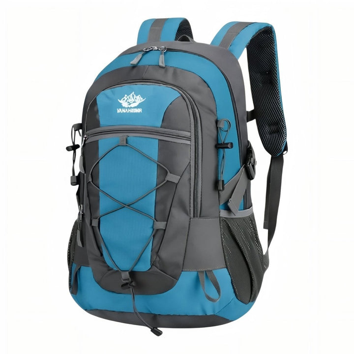 Lightweight 30L Hiking Backpack – Water-Resistant Day Pack