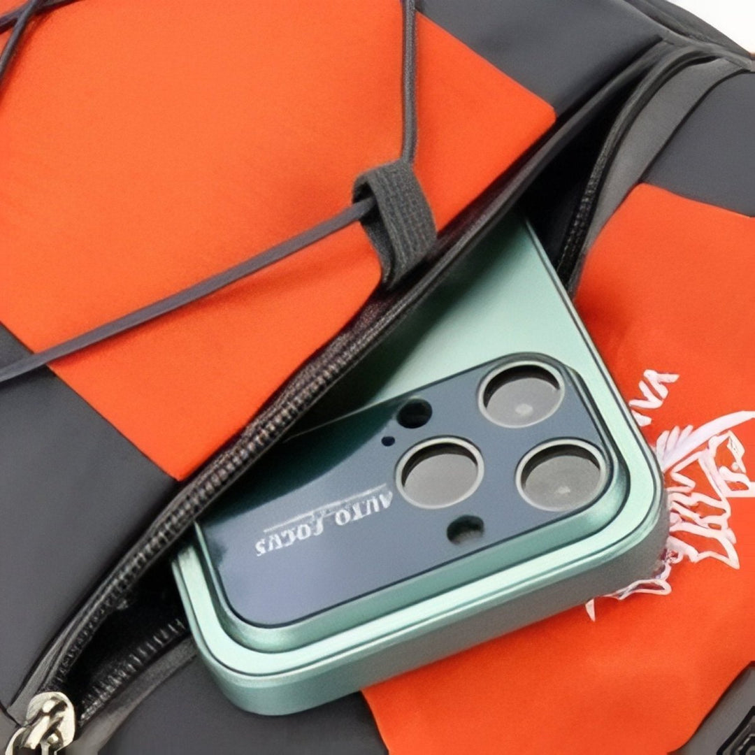 Lightweight 30L Hiking Backpack – Water-Resistant Day Pack