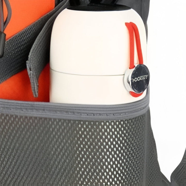 Lightweight 30L Hiking Backpack – Water-Resistant Day Pack