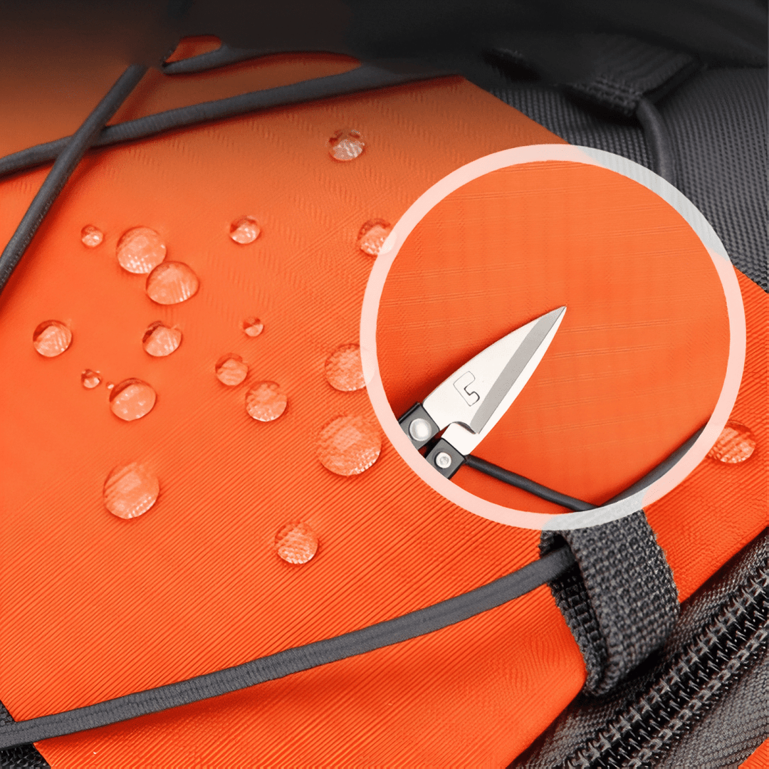 Lightweight 30L Hiking Backpack – Water-Resistant Day Pack