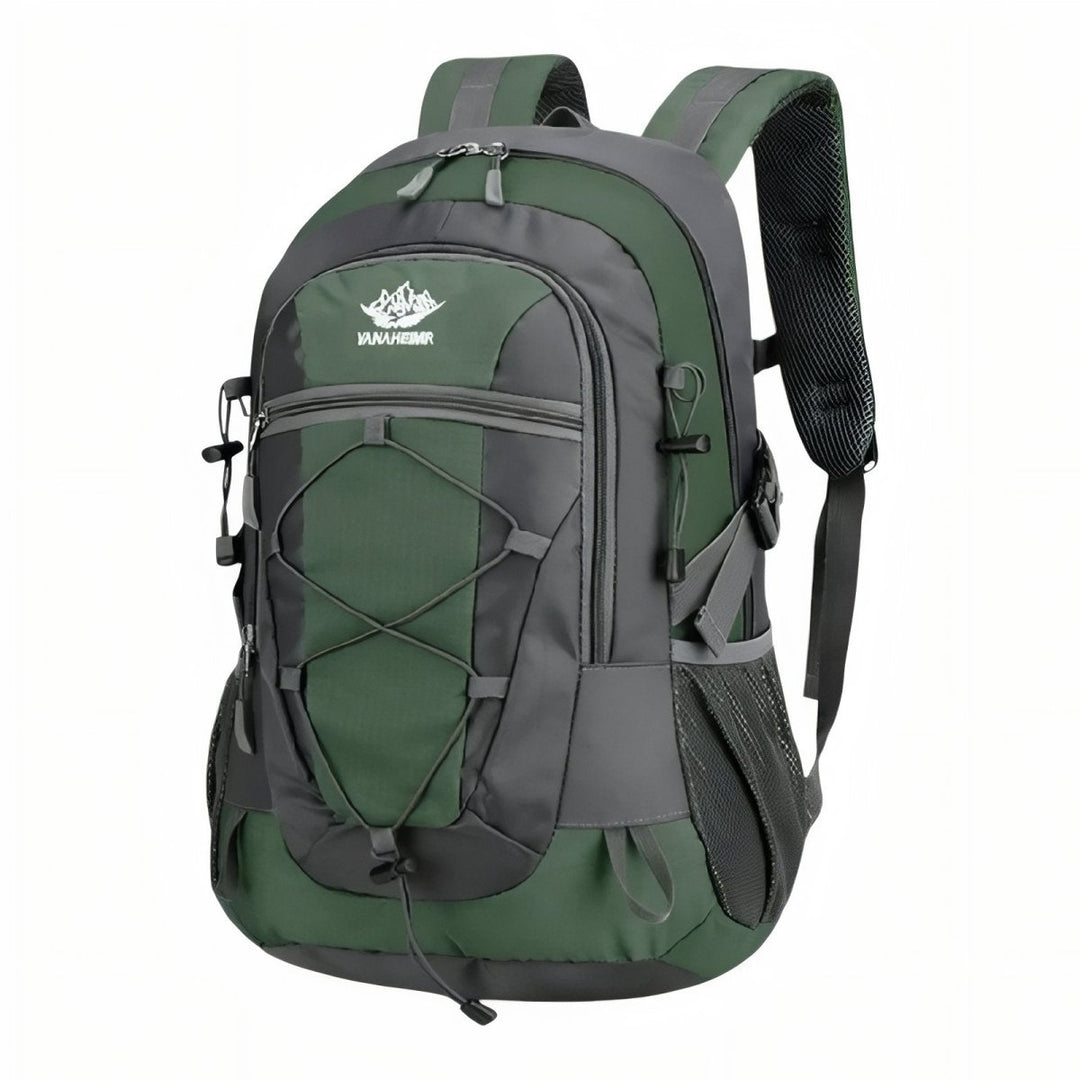 Lightweight 30L Hiking Backpack – Water-Resistant Day Pack