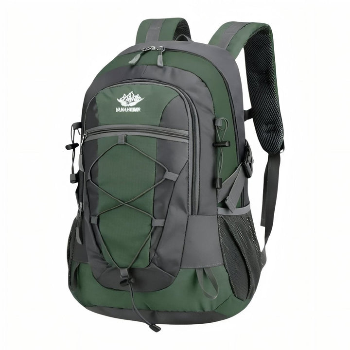 Lightweight 30L Hiking Backpack – Water-Resistant Day Pack
