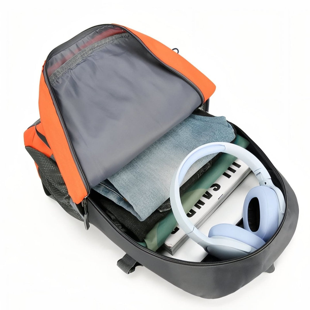 Lightweight 30L Hiking Backpack – Water-Resistant Day Pack