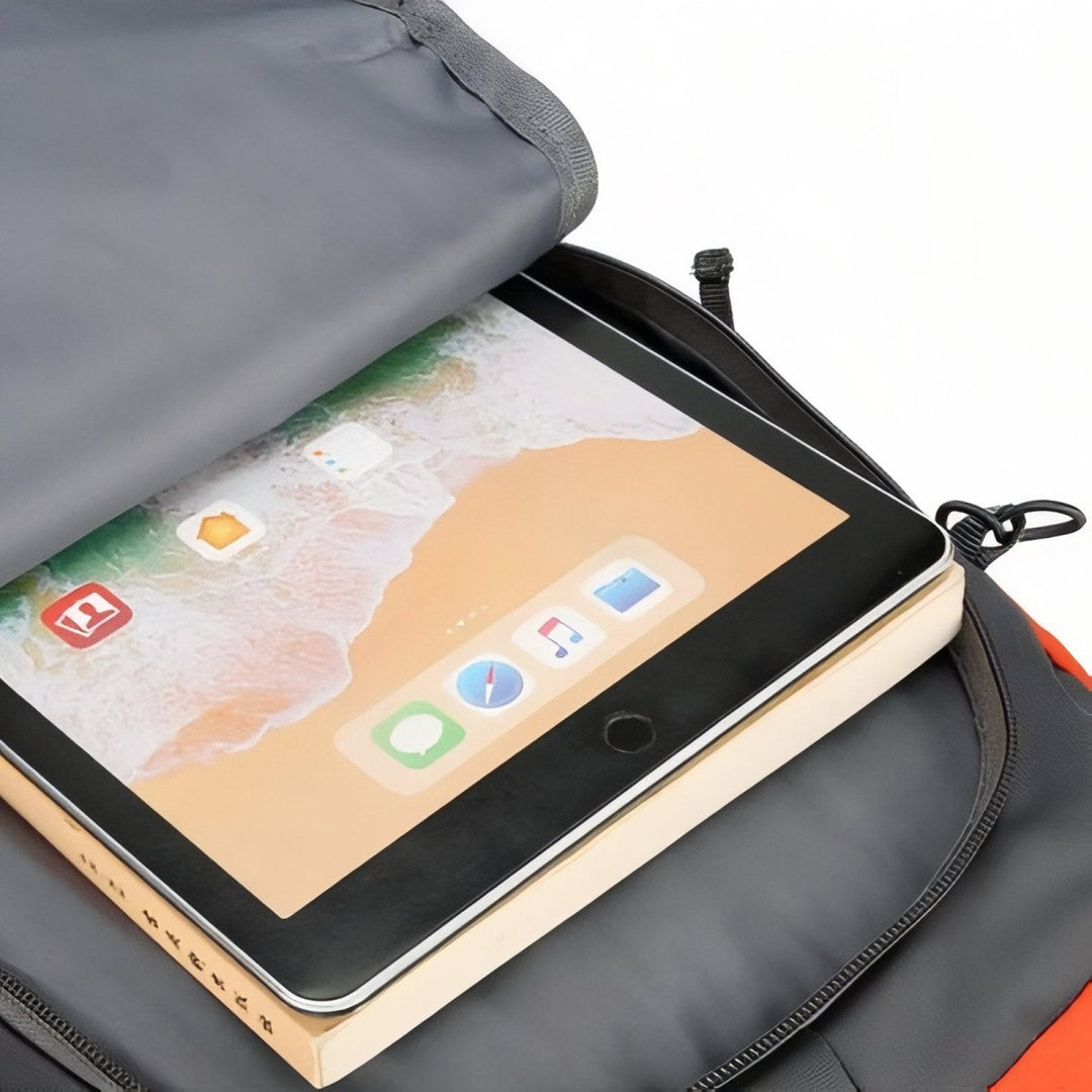 Lightweight 30L Hiking Backpack – Water-Resistant Day Pack