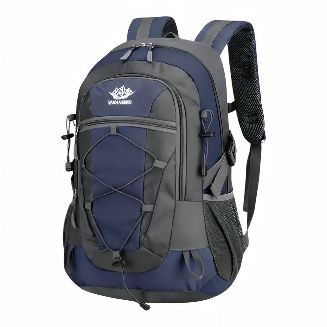 Lightweight 30L Hiking Backpack – Water-Resistant Day Pack