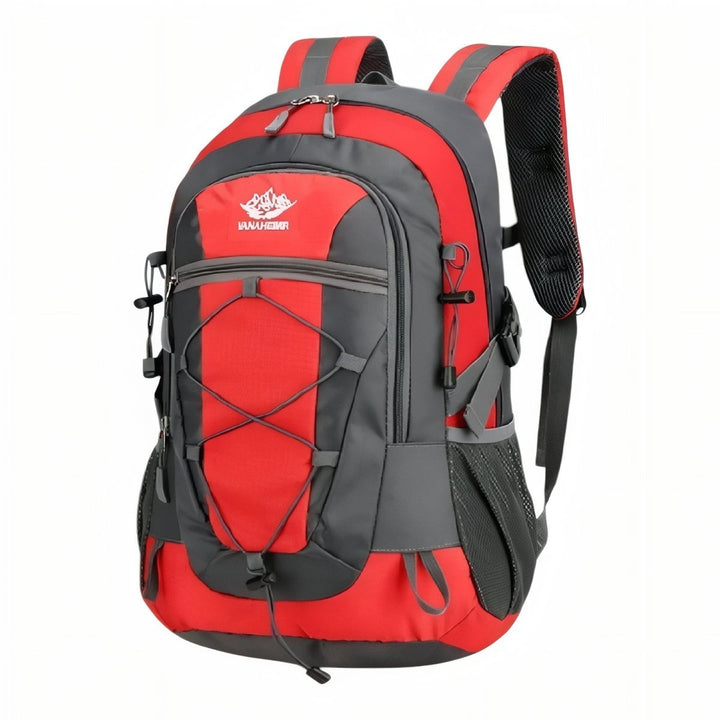 Lightweight 30L Hiking Backpack – Water-Resistant Day Pack