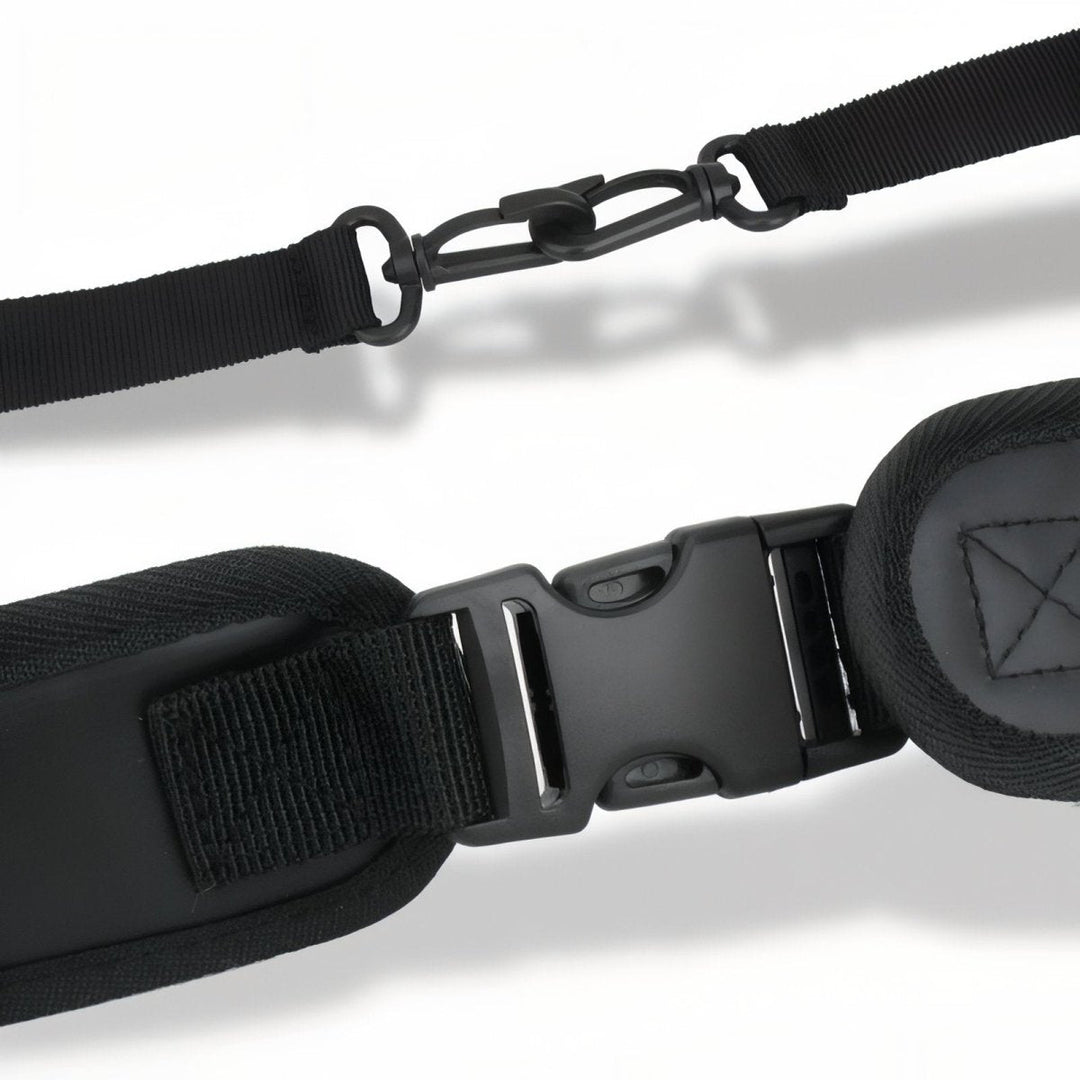 Durable 30L Waterproof Hiking Backpack – Roll-Top Design for Wet Conditions