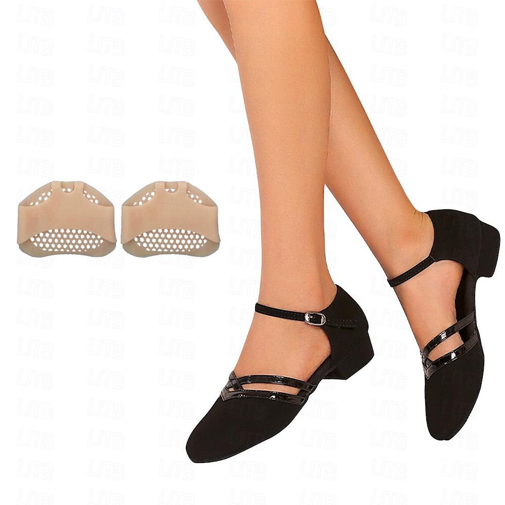 Women’s Elegant Dance Shoes | Stylish Design and Lasting Comfort