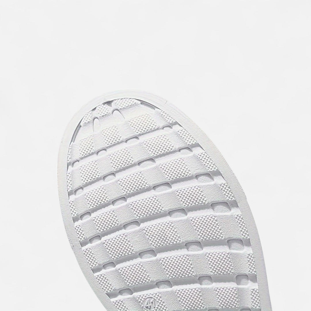 Men’s Business Casual Lace-Up Sneakers | Smart Style with Everyday Comfort