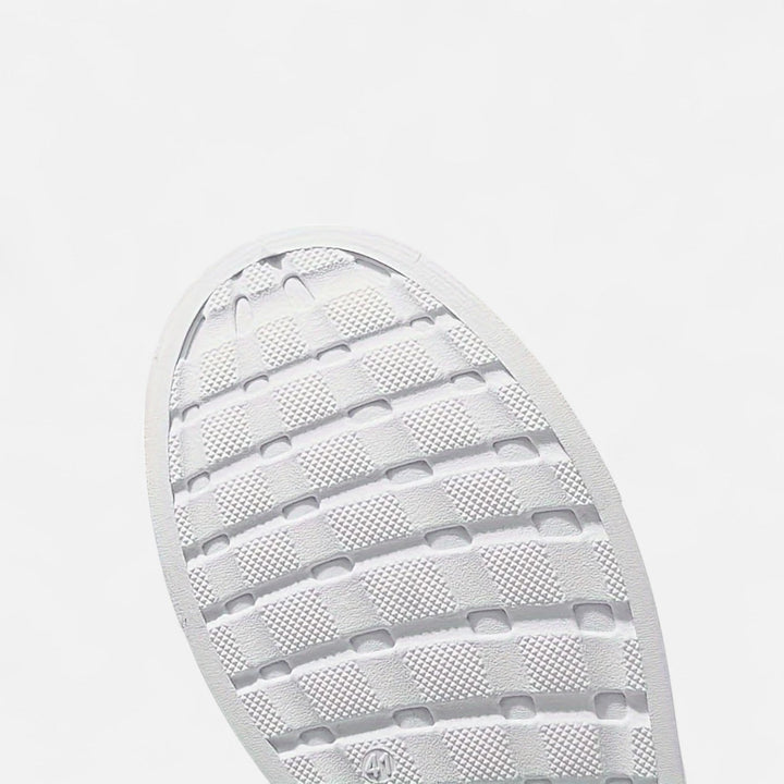 Men’s Business Casual Lace-Up Sneakers | Smart Style with Everyday Comfort