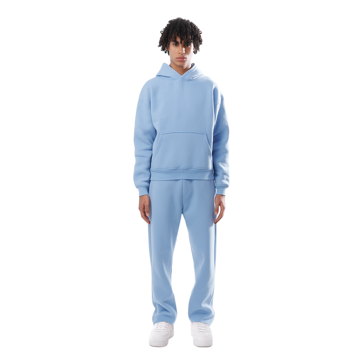 Unisex Modern Tracksuit | Relaxed Fit for Everyday Comfort