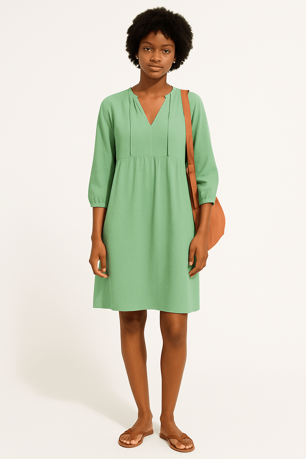 Relaxed Dress for Women | Effortless Style