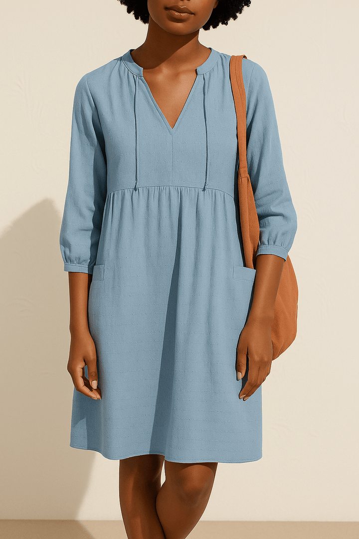 Relaxed Dress for Women | Effortless Style