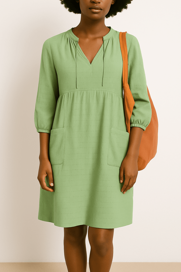 Relaxed Dress for Women | Effortless Style