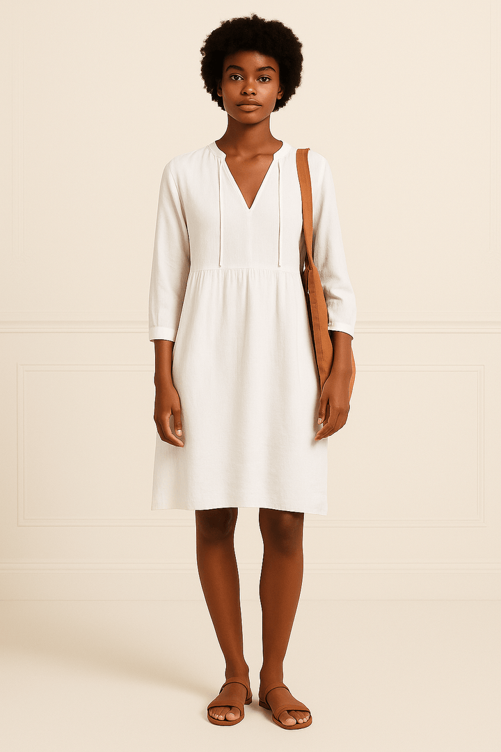 Relaxed Dress for Women | Effortless Style