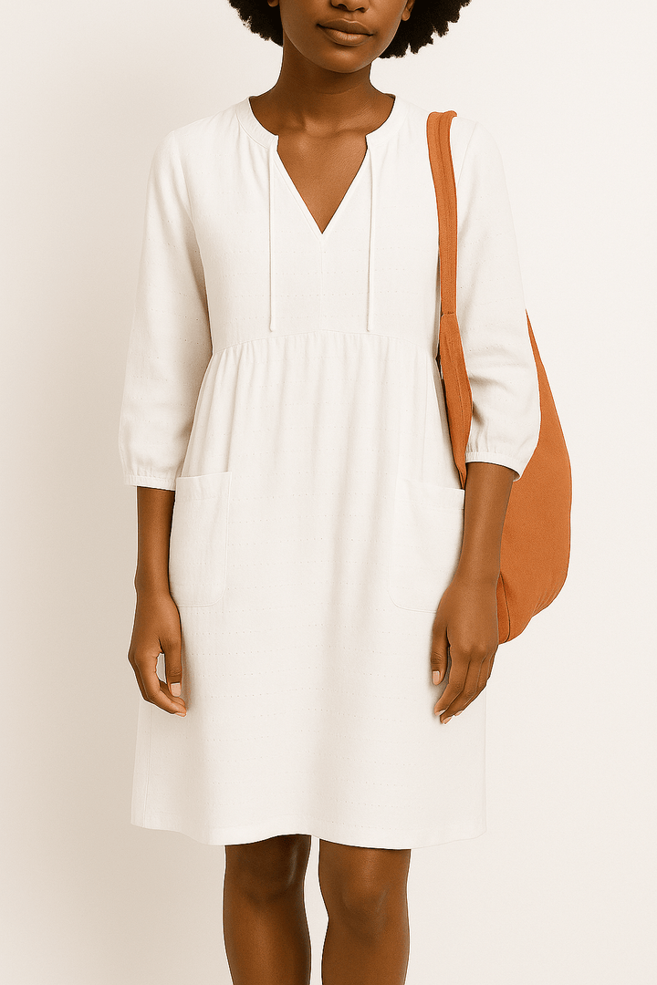 Relaxed Dress for Women | Effortless Style