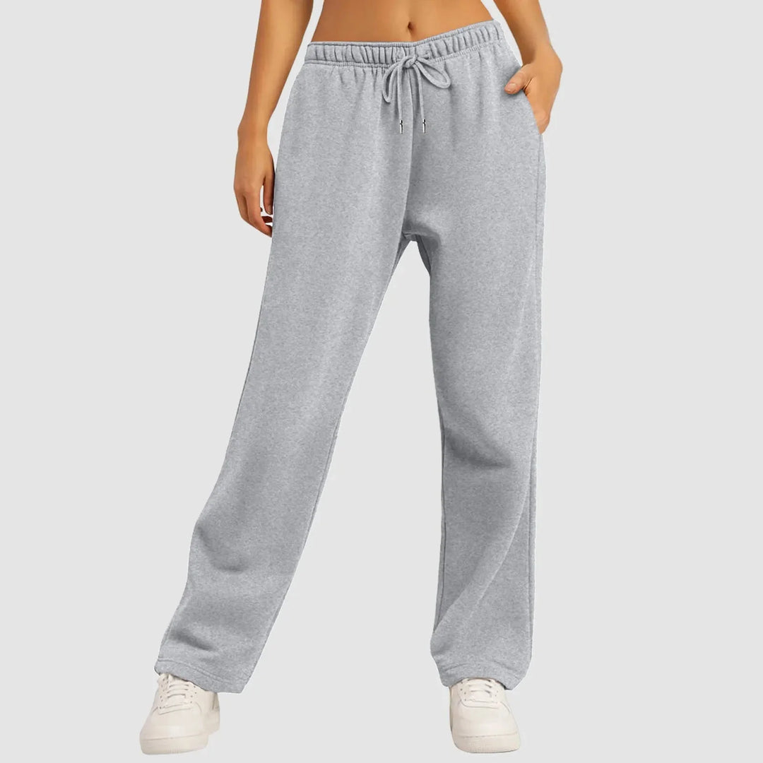 Wide Leg Joggers for Women | Casual & Stylish