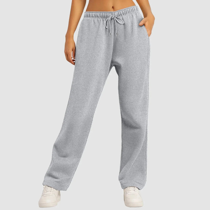 Wide Leg Joggers for Women | Casual & Stylish