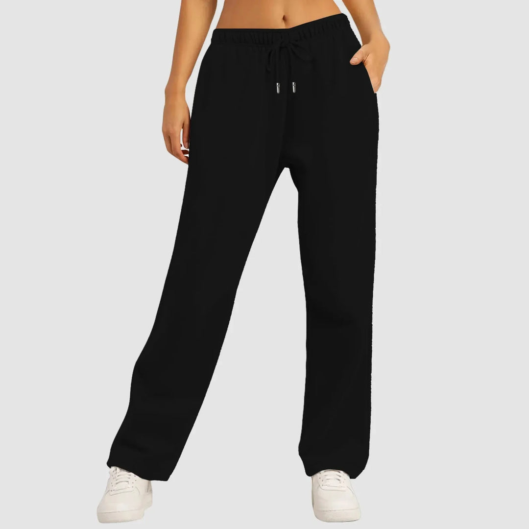 Wide Leg Joggers for Women | Casual & Stylish