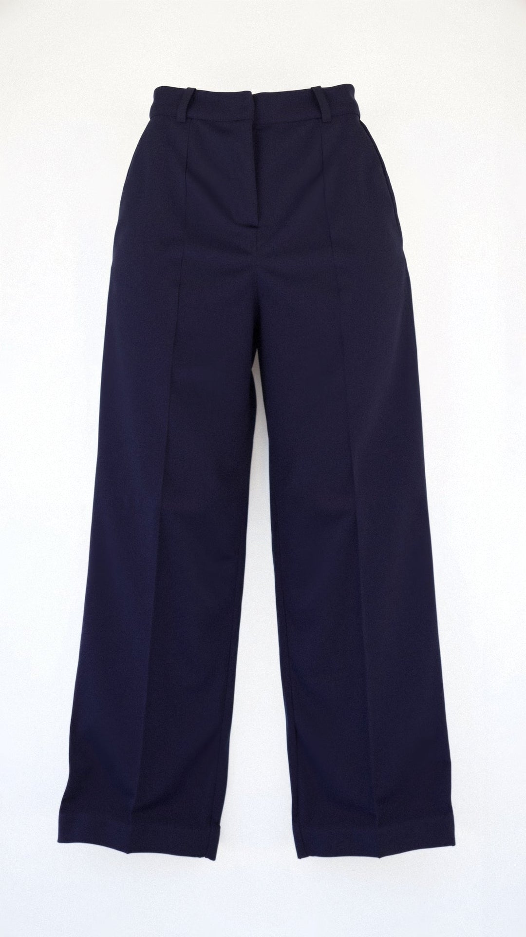 Wide Leg Trousers for Women | Elegant & Timeless