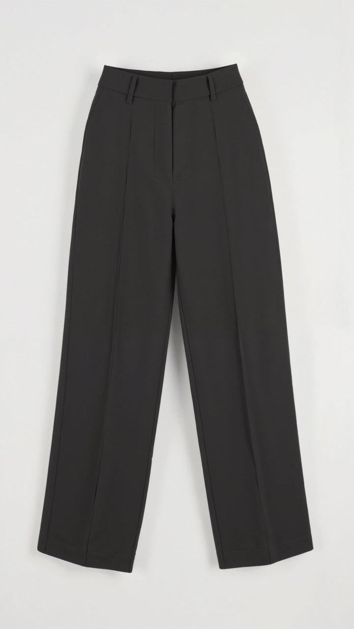 Wide Leg Trousers for Women | Elegant & Timeless
