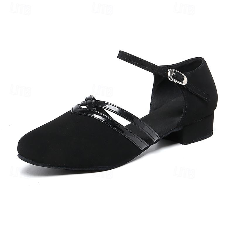 Women’s Elegant Dance Shoes | Stylish Design and Lasting Comfort