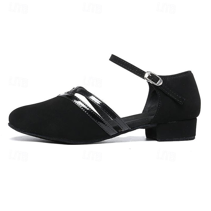 Women’s Elegant Dance Shoes | Stylish Design and Lasting Comfort