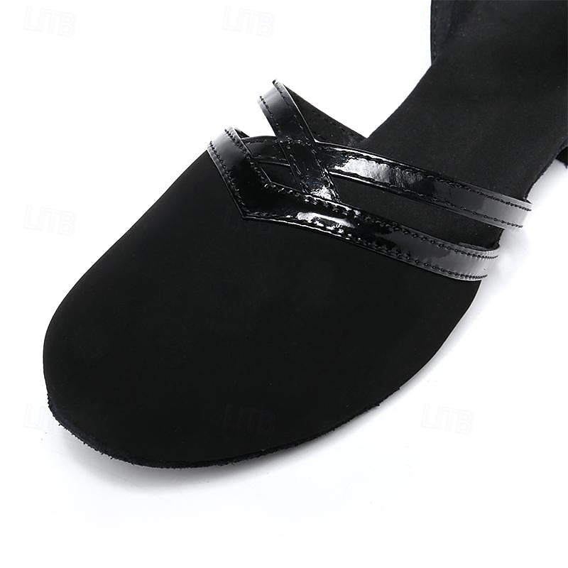 Women’s Elegant Dance Shoes | Stylish Design and Lasting Comfort